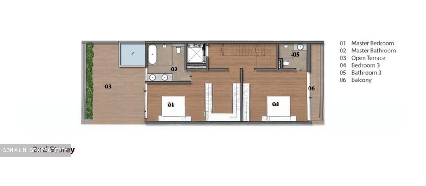 Chai Chee Road (D16), Terrace #497714491